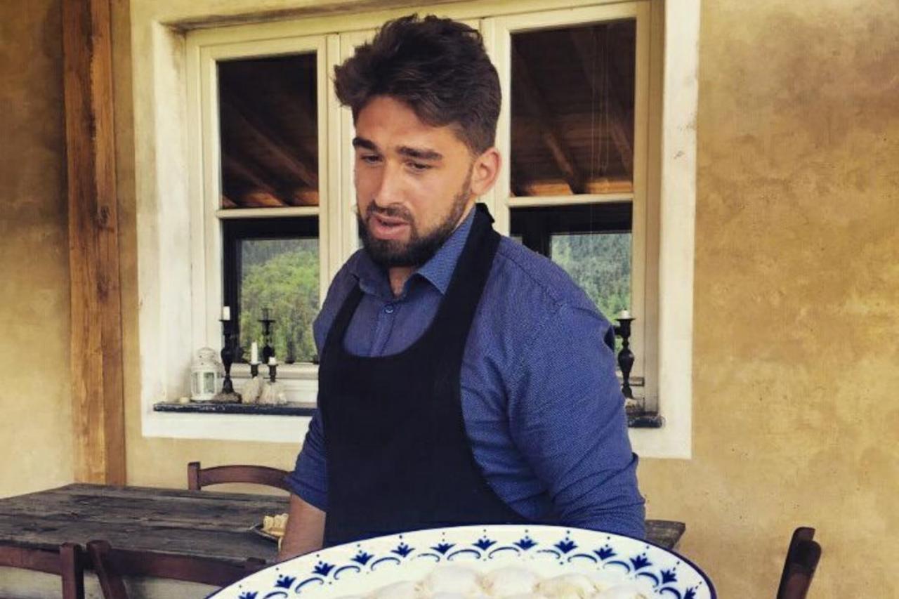 Agriturismo Di Charme E Ristorante Stallato Il Filo Di Paglia Carro Zewnętrze zdjęcie