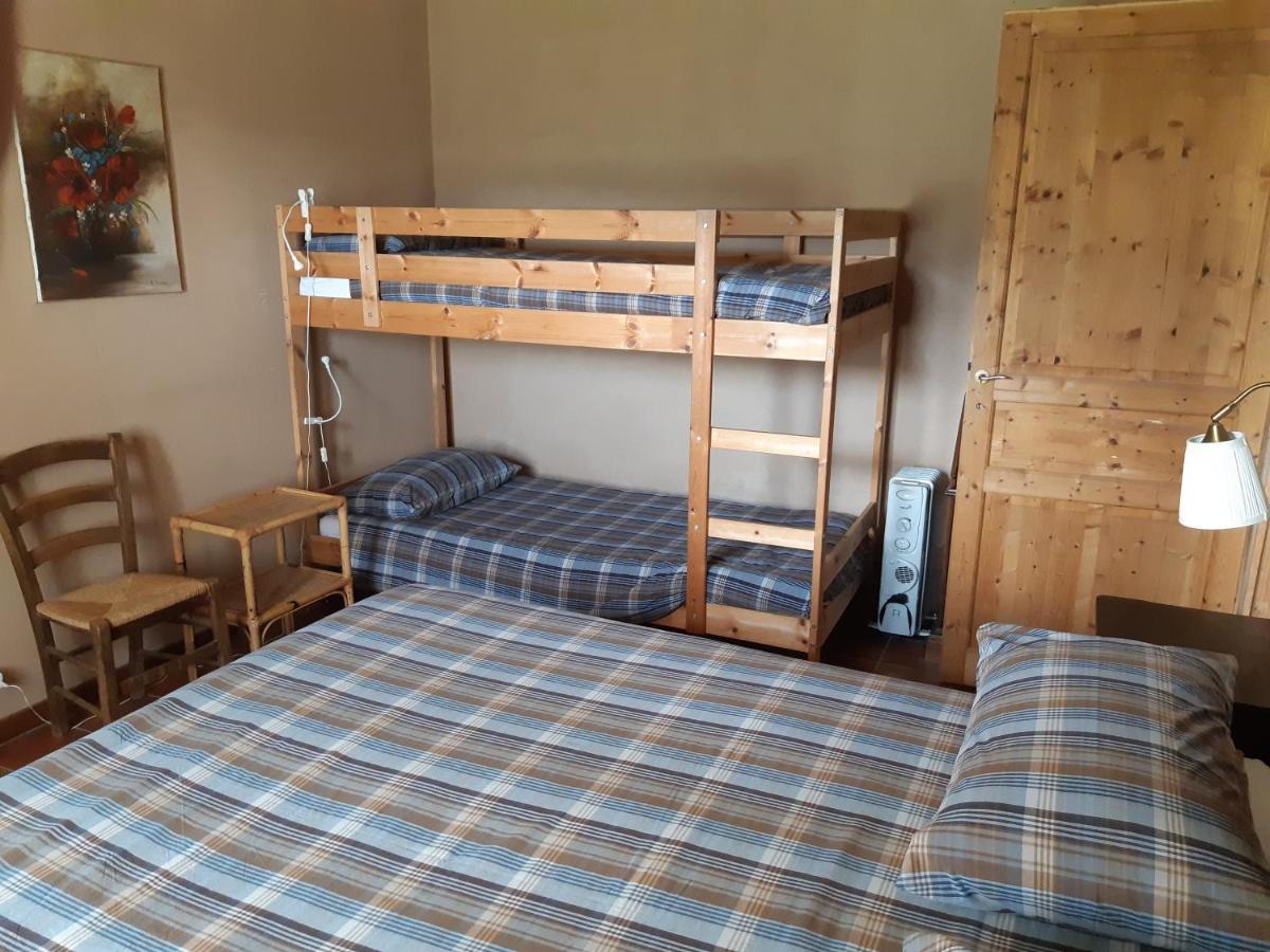 Agriturismo Di Charme E Ristorante Stallato Il Filo Di Paglia Carro Zewnętrze zdjęcie