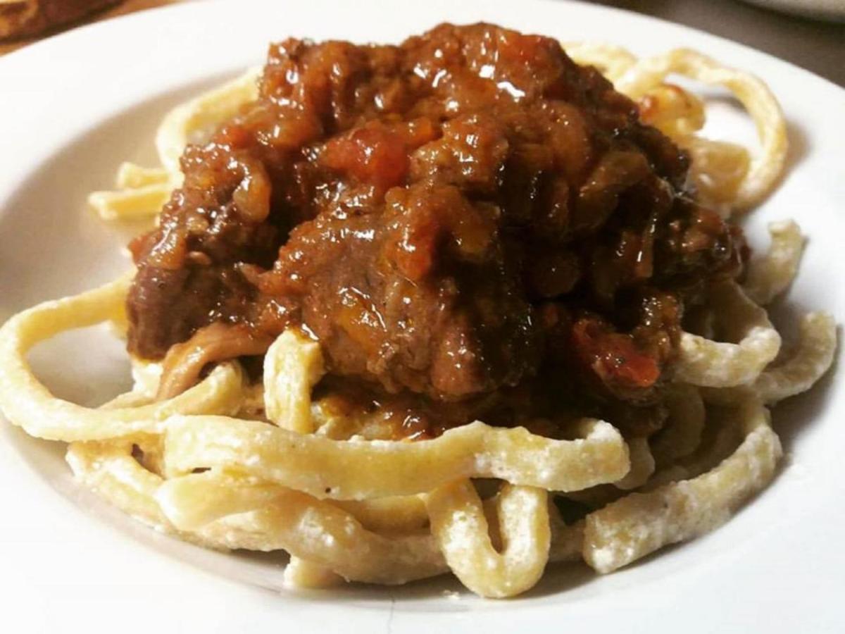 Agriturismo Di Charme E Ristorante Stallato Il Filo Di Paglia Carro Zewnętrze zdjęcie