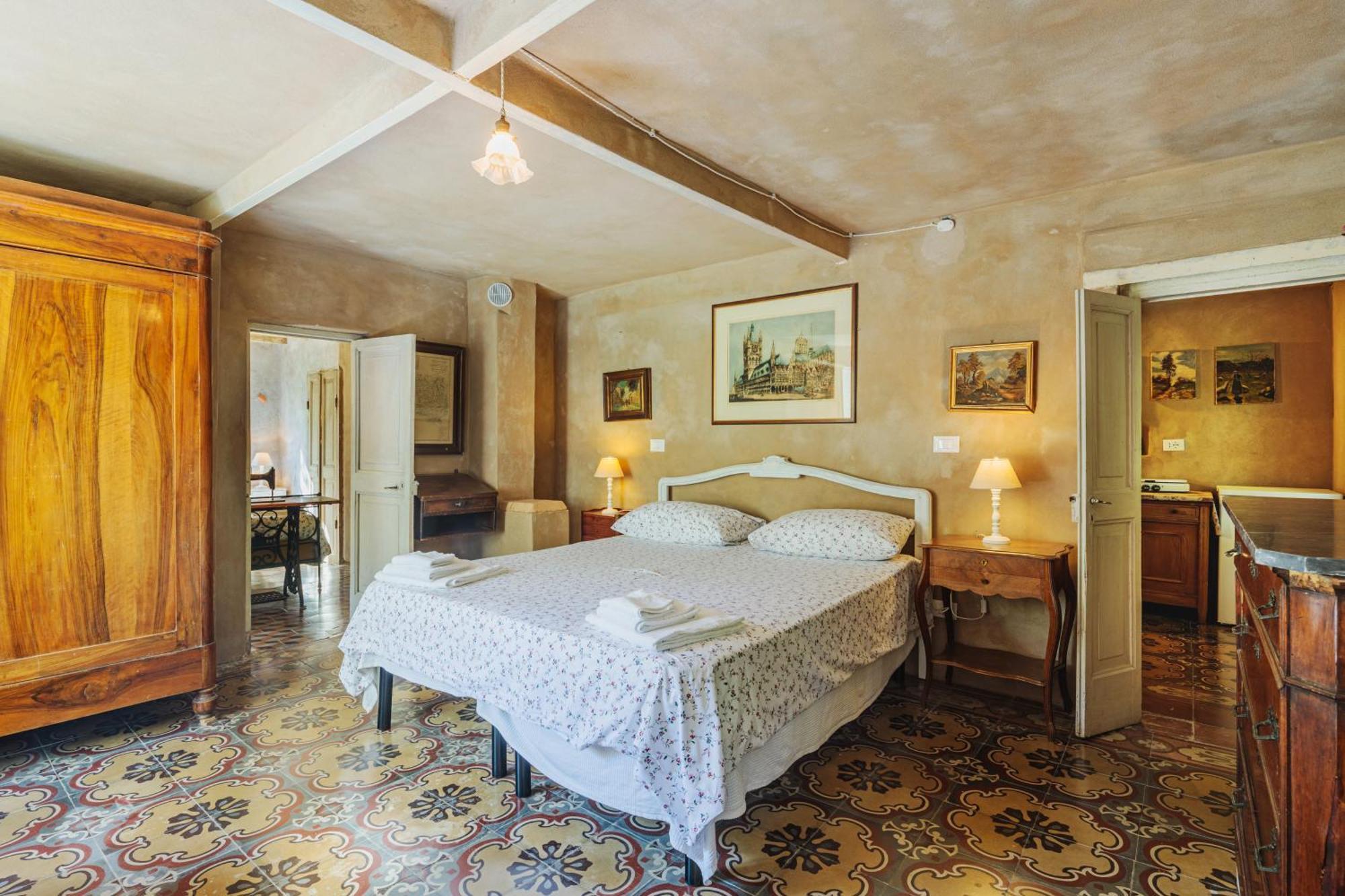 Agriturismo Di Charme E Ristorante Stallato Il Filo Di Paglia Carro Zewnętrze zdjęcie