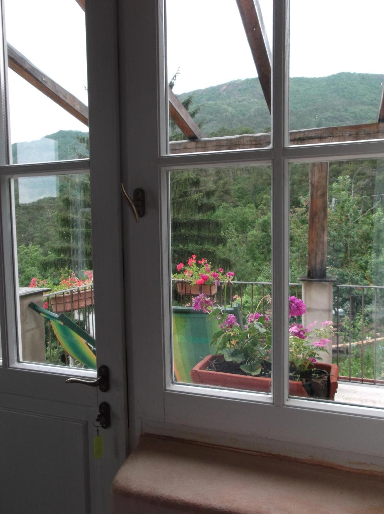 Agriturismo Di Charme E Ristorante Stallato Il Filo Di Paglia Carro Zewnętrze zdjęcie