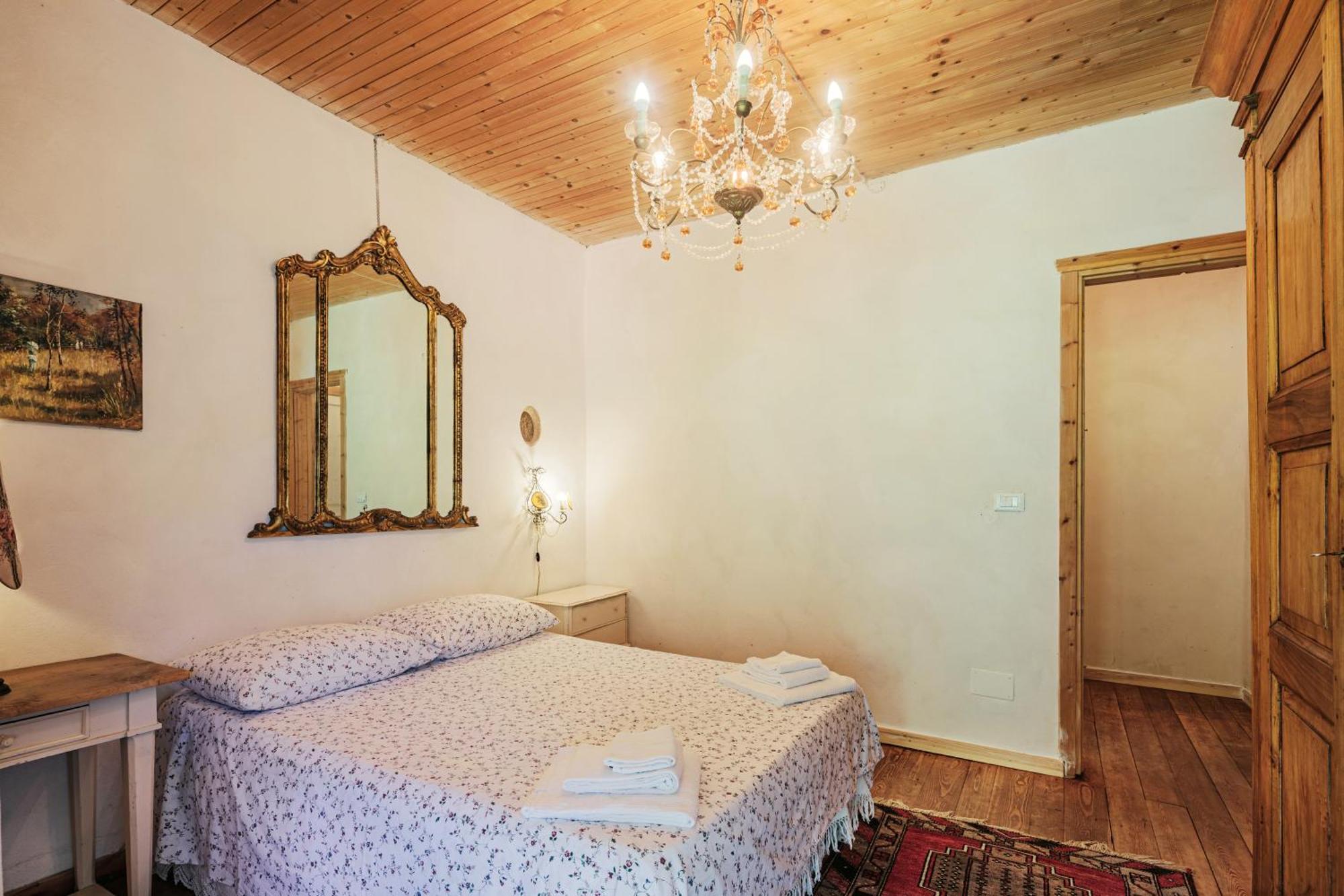 Agriturismo Di Charme E Ristorante Stallato Il Filo Di Paglia Carro Zewnętrze zdjęcie