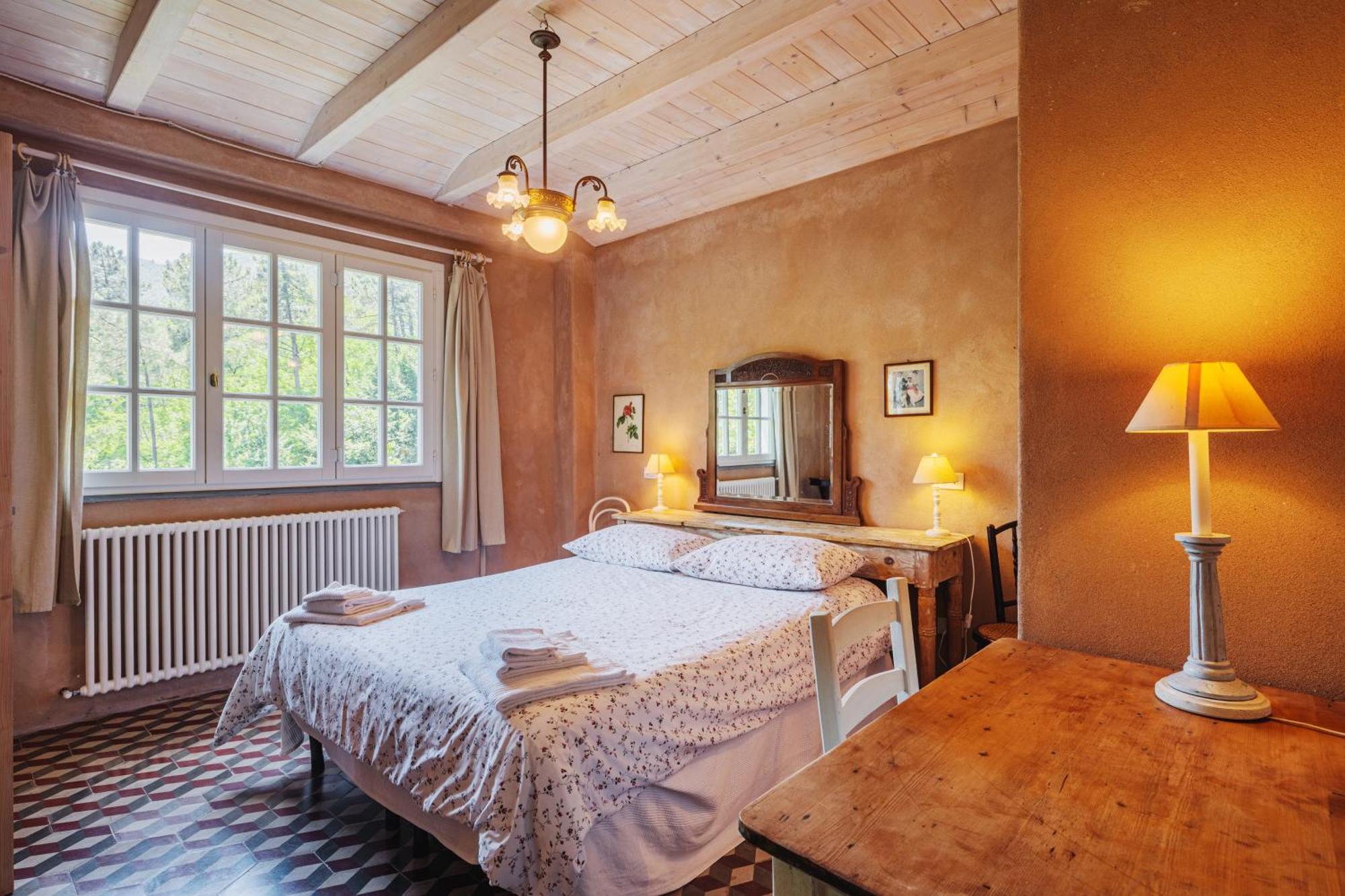 Agriturismo Di Charme E Ristorante Stallato Il Filo Di Paglia Carro Zewnętrze zdjęcie