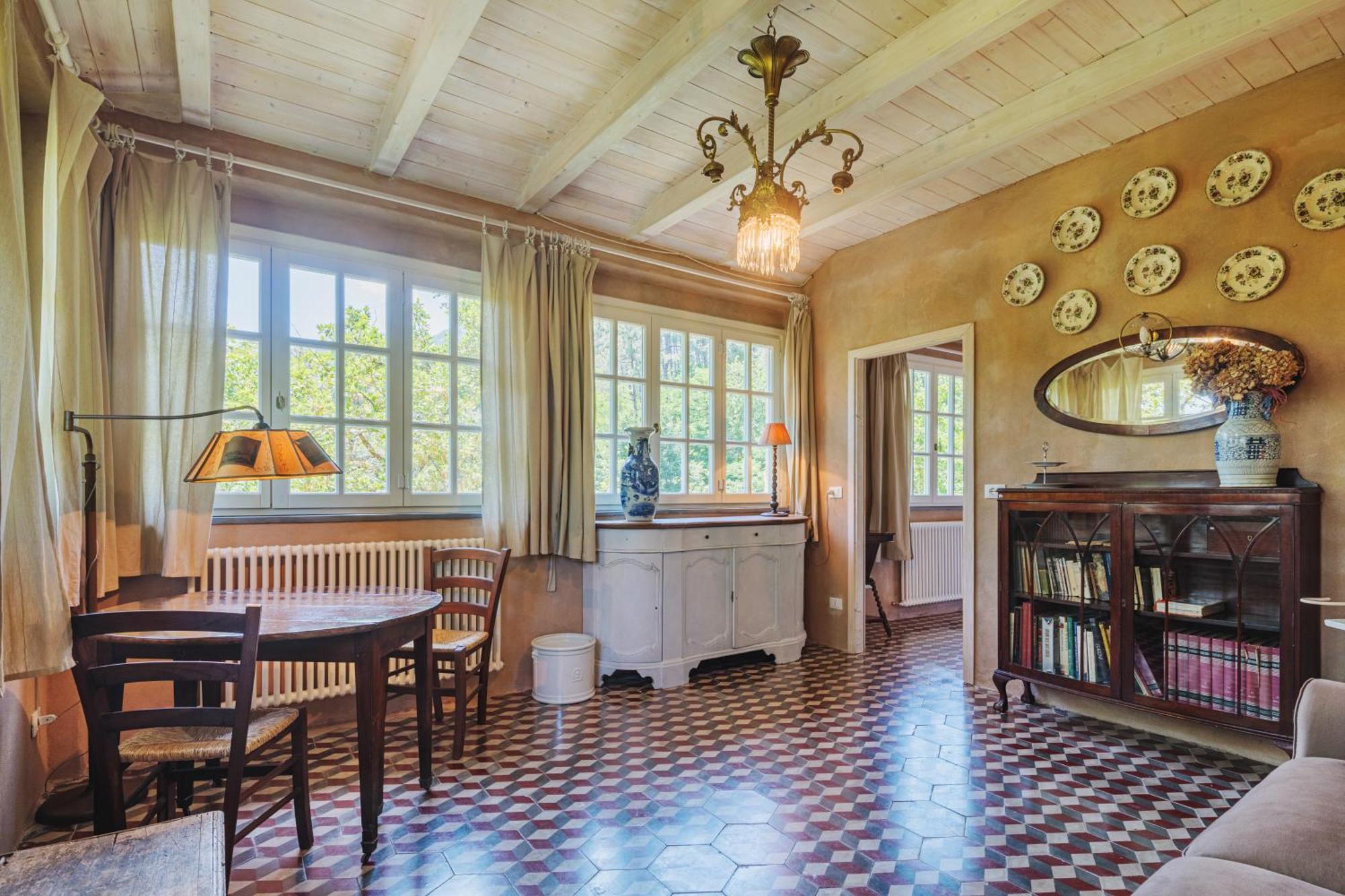 Agriturismo Di Charme E Ristorante Stallato Il Filo Di Paglia Carro Zewnętrze zdjęcie