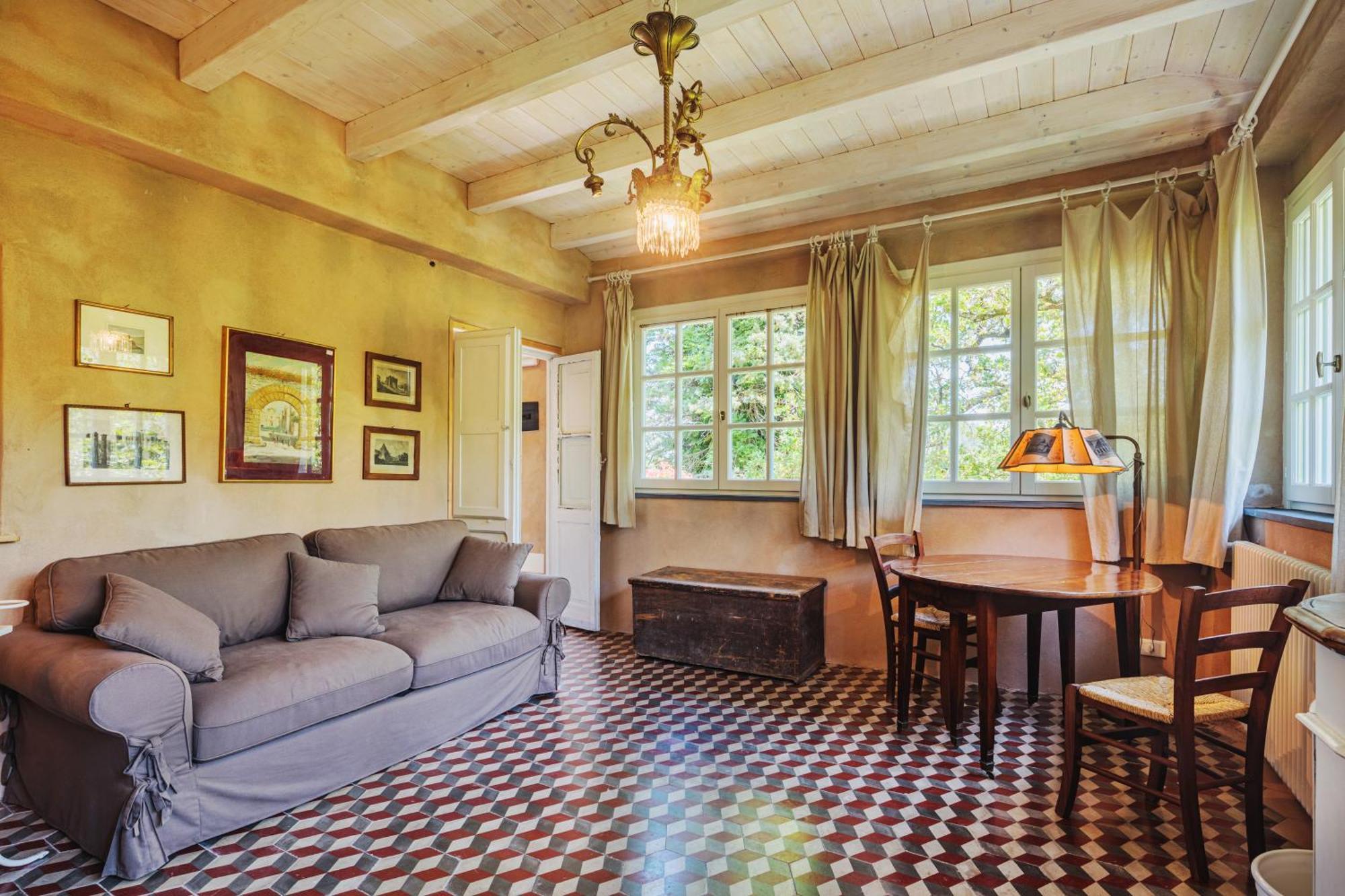 Agriturismo Di Charme E Ristorante Stallato Il Filo Di Paglia Carro Zewnętrze zdjęcie