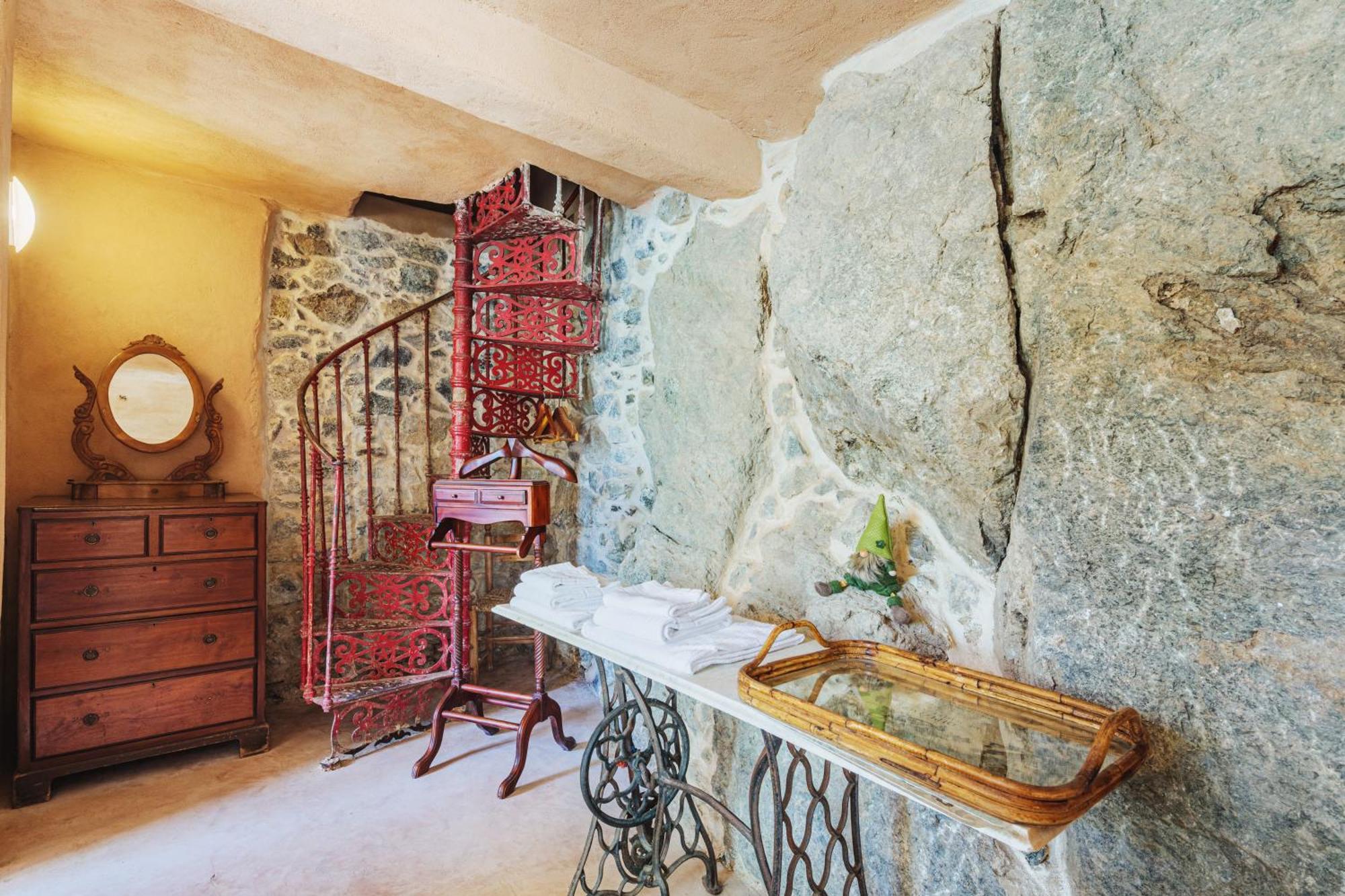 Agriturismo Di Charme E Ristorante Stallato Il Filo Di Paglia Carro Zewnętrze zdjęcie
