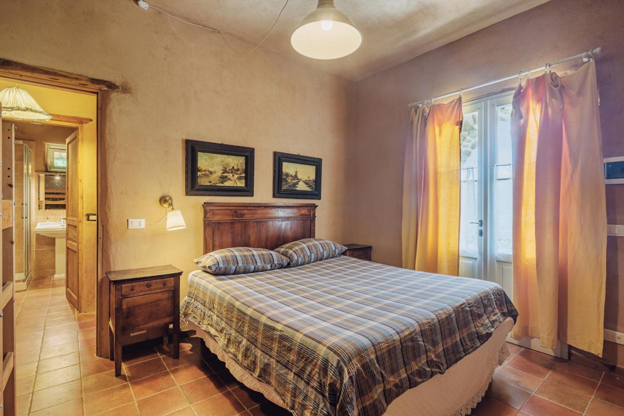 Agriturismo Di Charme E Ristorante Stallato Il Filo Di Paglia Carro Zewnętrze zdjęcie