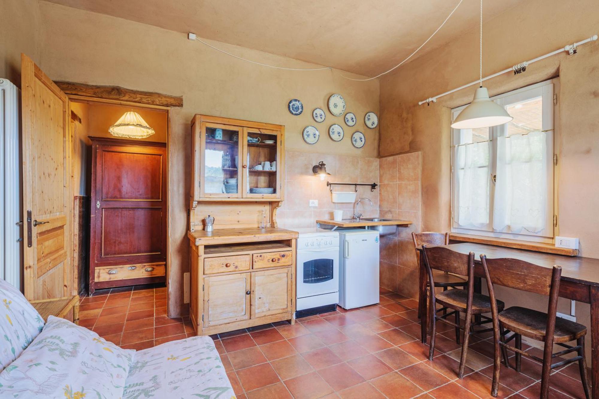Agriturismo Di Charme E Ristorante Stallato Il Filo Di Paglia Carro Zewnętrze zdjęcie