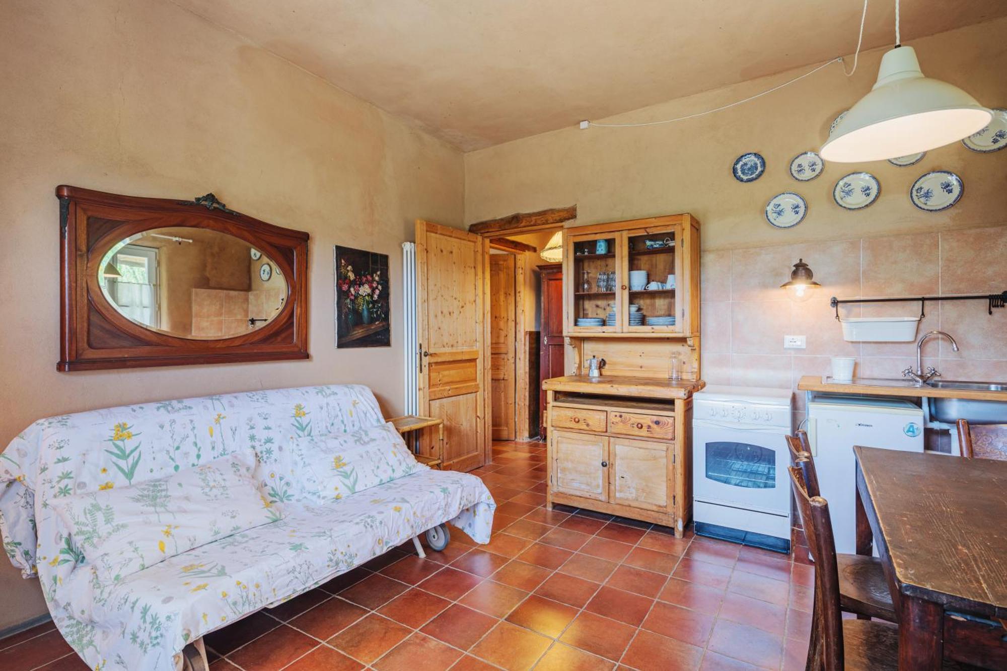 Agriturismo Di Charme E Ristorante Stallato Il Filo Di Paglia Carro Zewnętrze zdjęcie